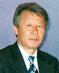 Dr. Jinsoo Song, Chair of AFORE 2012
